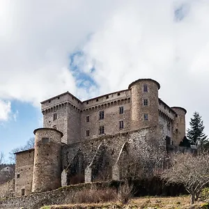 Château Des Marcilly Talaru Chalmazel-Jeansagniere