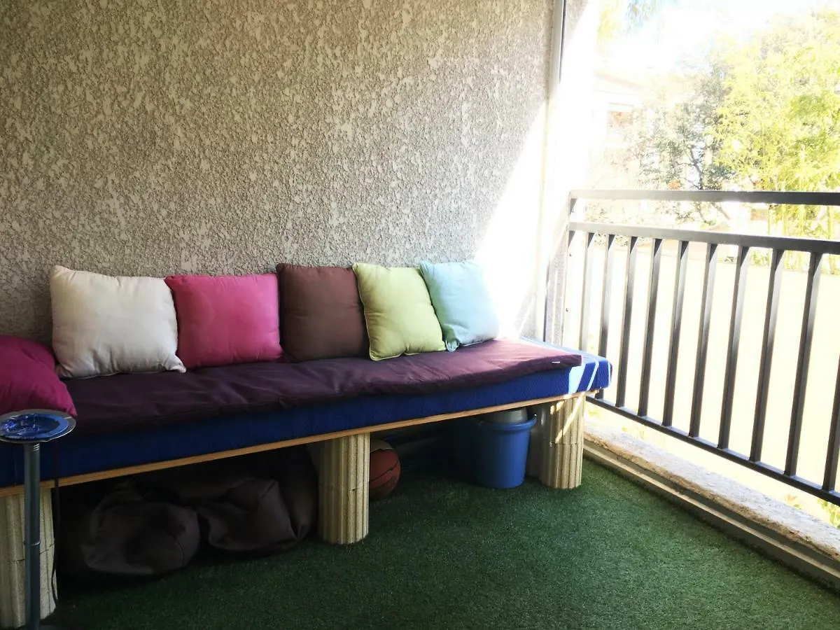 Appartement Mélanie Marseille
