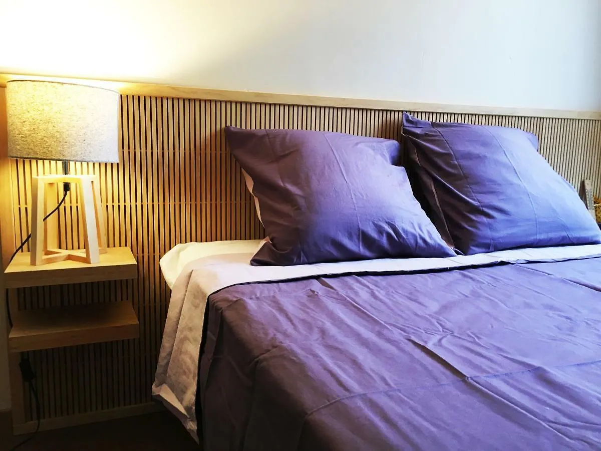 Appartement Mélanie Marseille