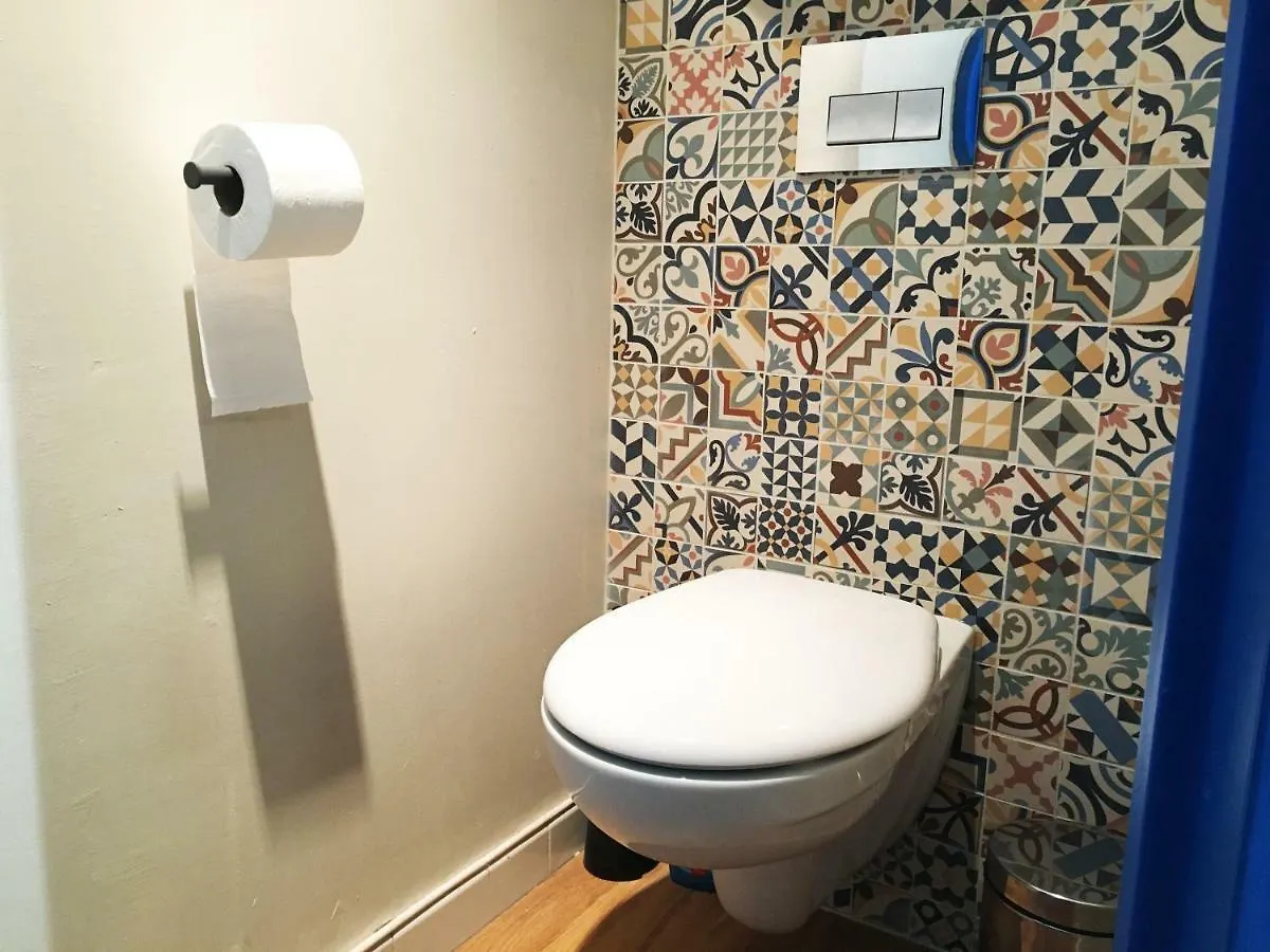 Appartement Mélanie Marseille